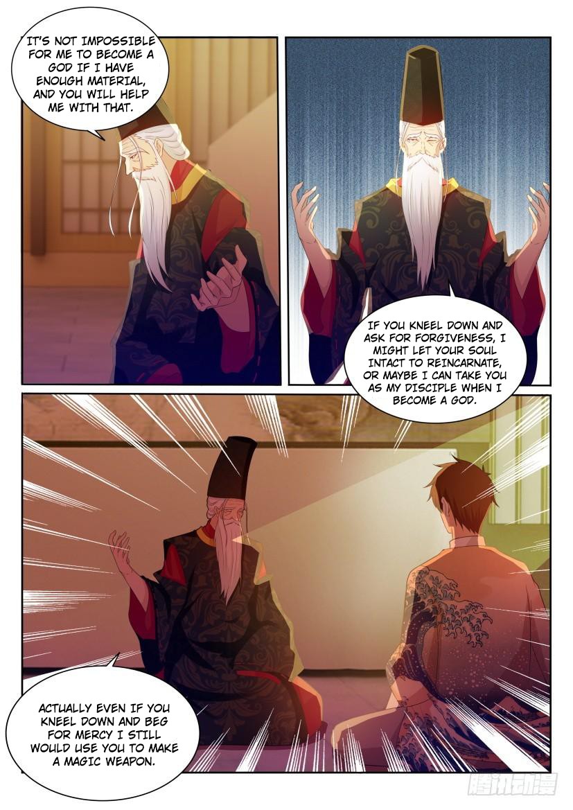 Rebirth Of The Urban Immortal Cultivator Chapter 204 page 14 - Chapter 204
