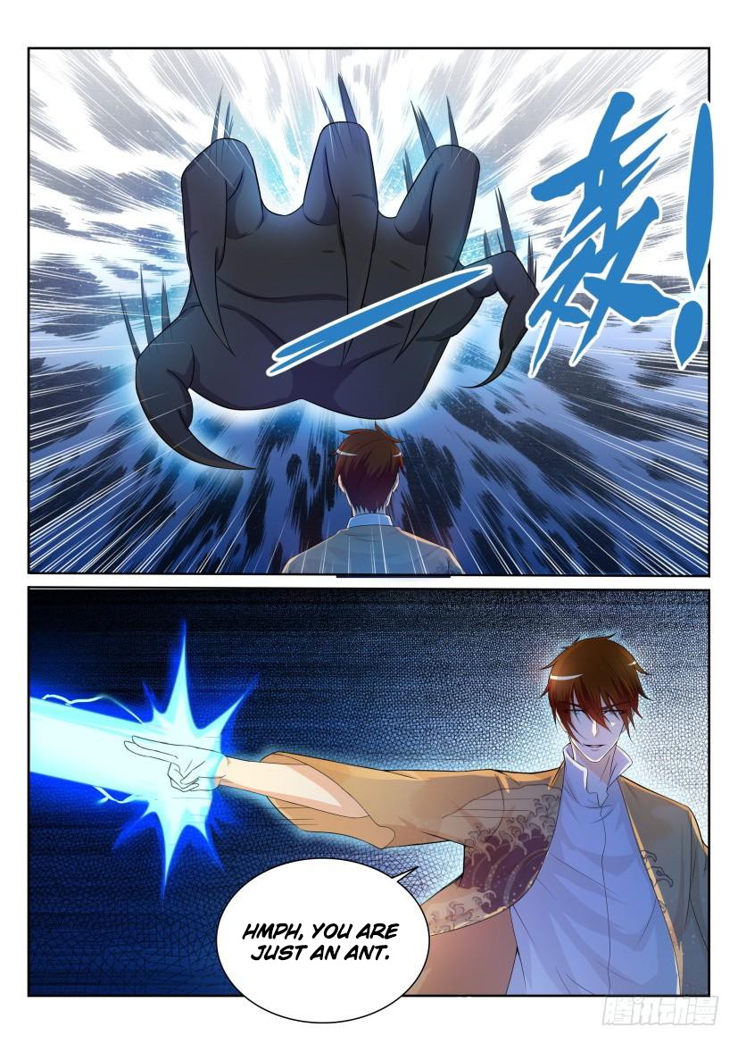 Rebirth Of The Urban Immortal Cultivator Chapter 204 page 16 - Chapter 204