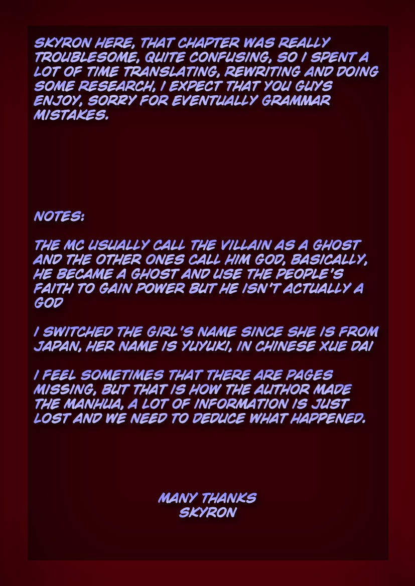 Rebirth Of The Urban Immortal Cultivator Chapter 204 page 17 - Chapter 204