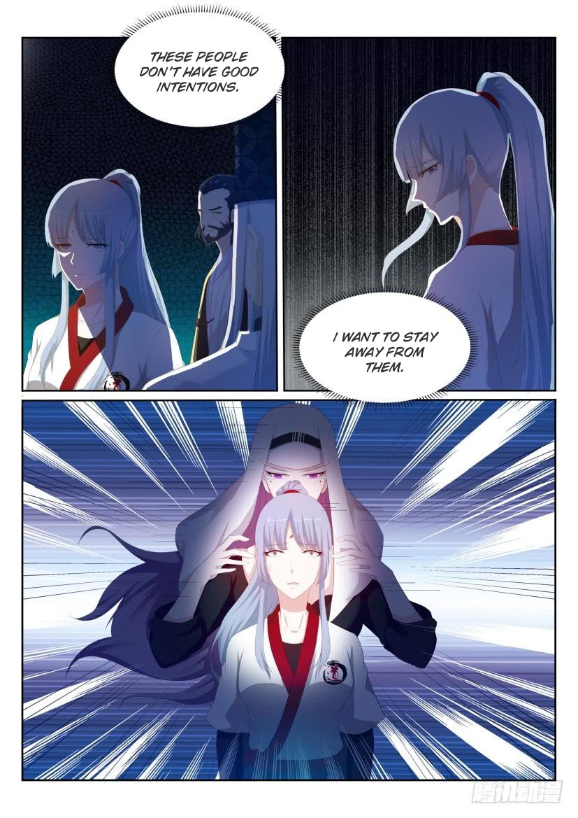 Rebirth Of The Urban Immortal Cultivator Chapter 204 page 5 - Chapter 204