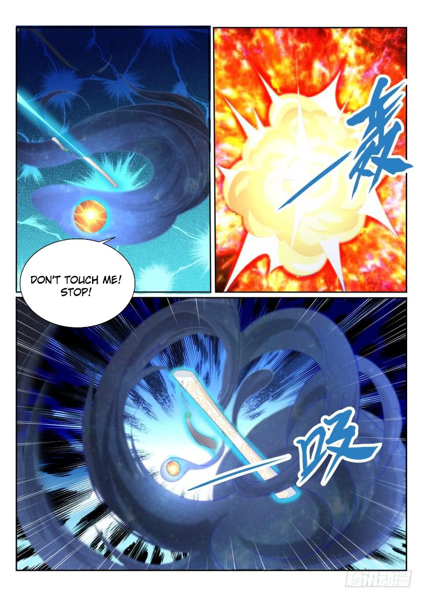 Rebirth Of The Urban Immortal Cultivator Chapter 207 page 15 - Chapter 207