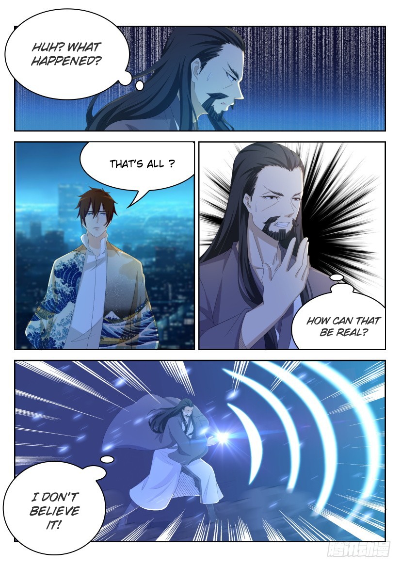 Rebirth Of The Urban Immortal Cultivator Chapter 210 page 7 - Chapter 210