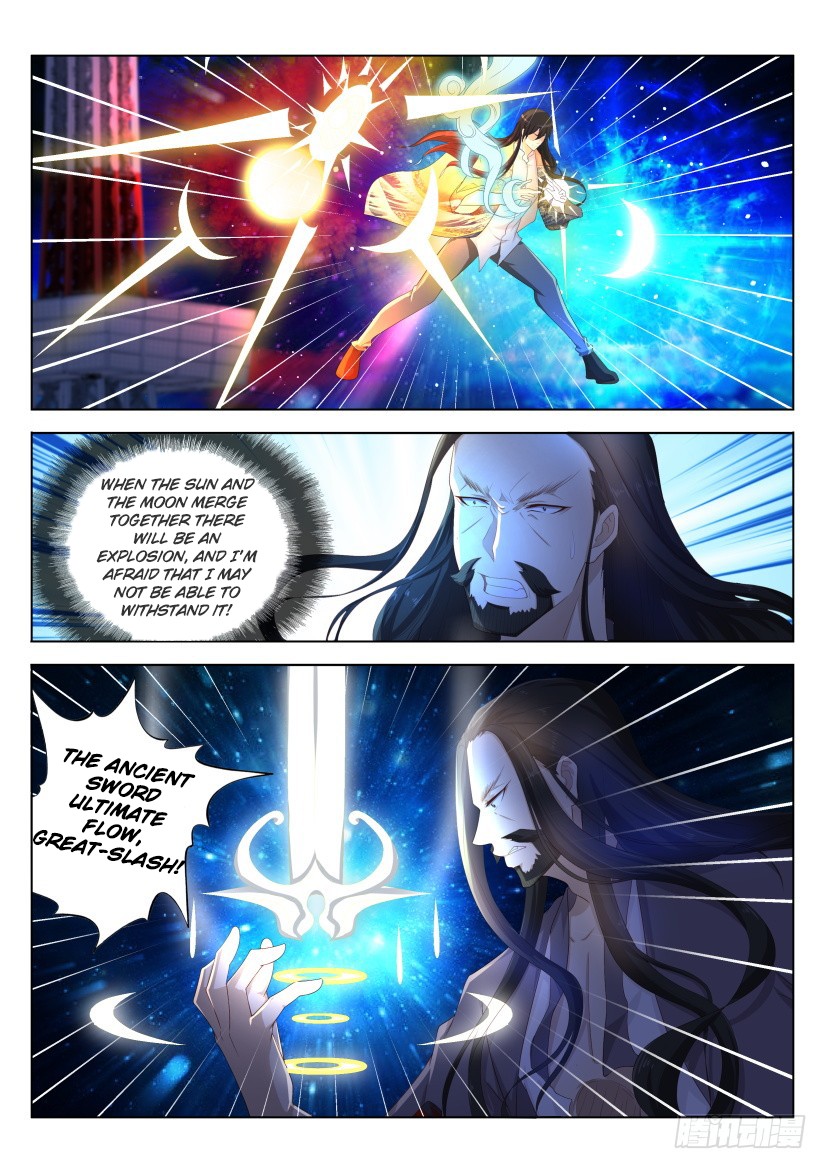 Rebirth Of The Urban Immortal Cultivator Chapter 211 page 15 - Chapter 211