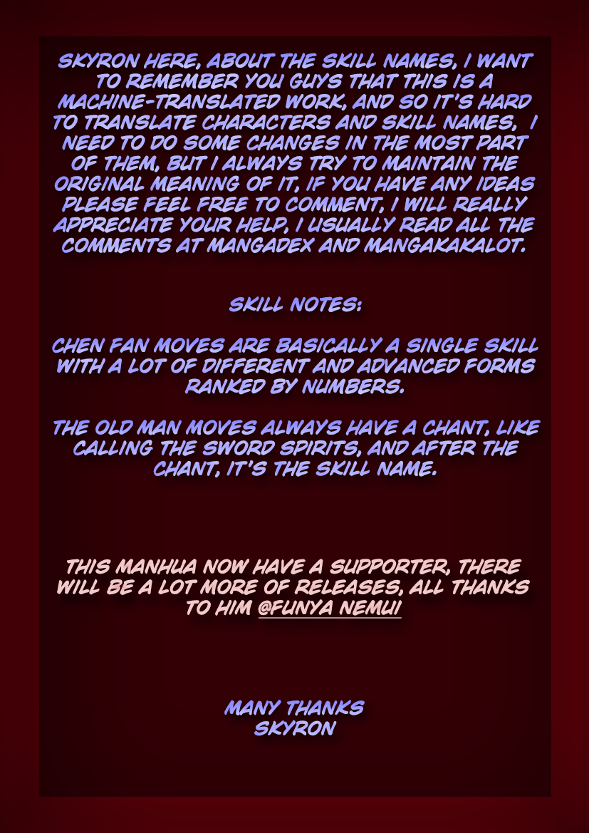 Rebirth Of The Urban Immortal Cultivator Chapter 211 page 17 - Chapter 211