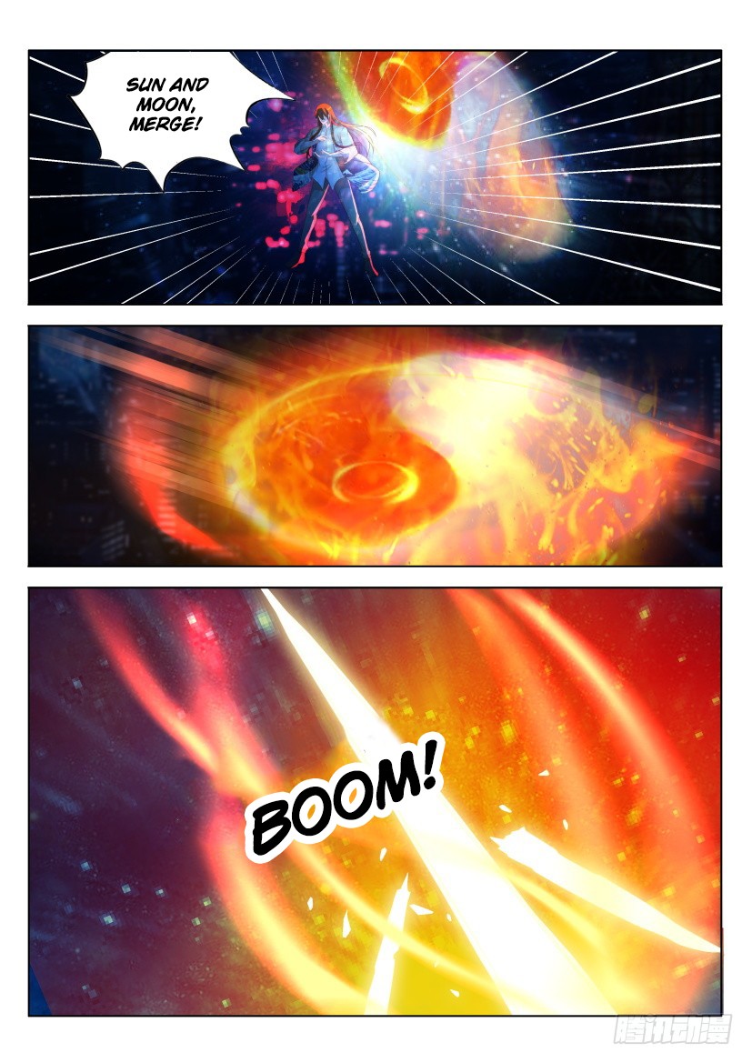 Rebirth Of The Urban Immortal Cultivator Chapter 212 page 2 - Chapter 212