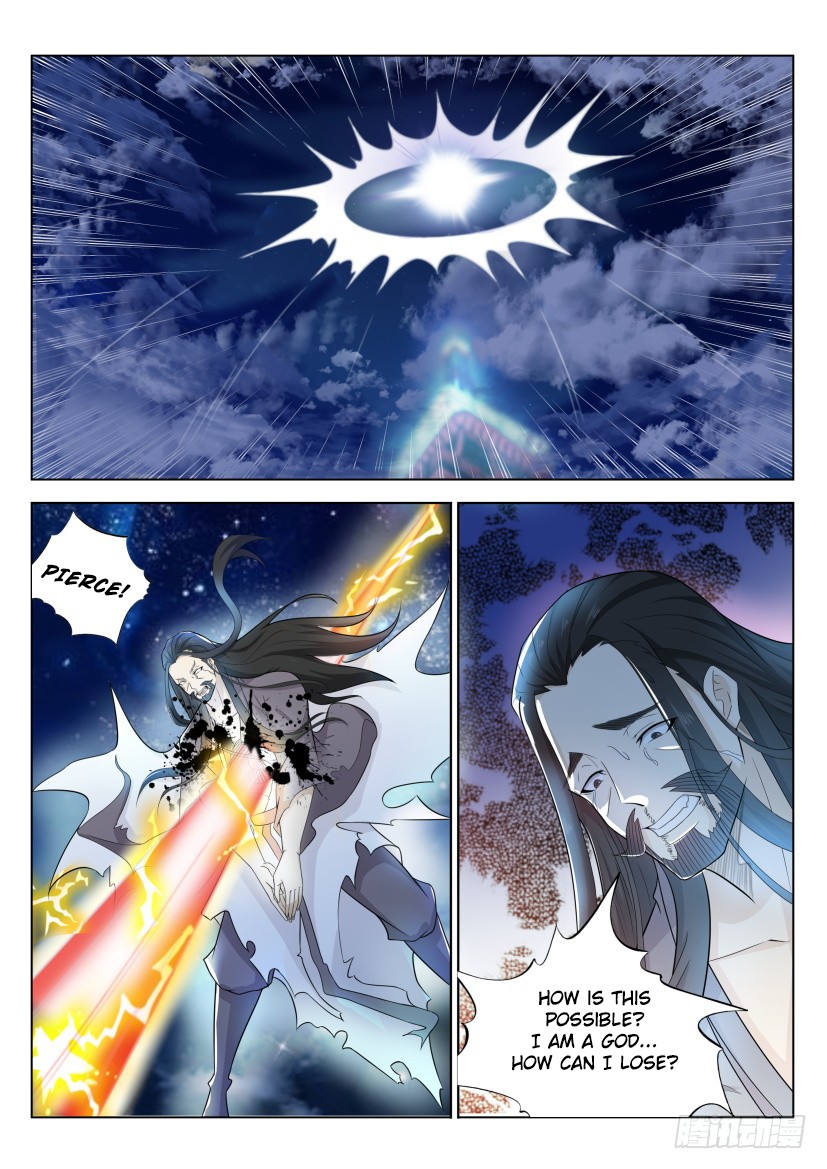 Rebirth Of The Urban Immortal Cultivator Chapter 212 page 3 - Chapter 212