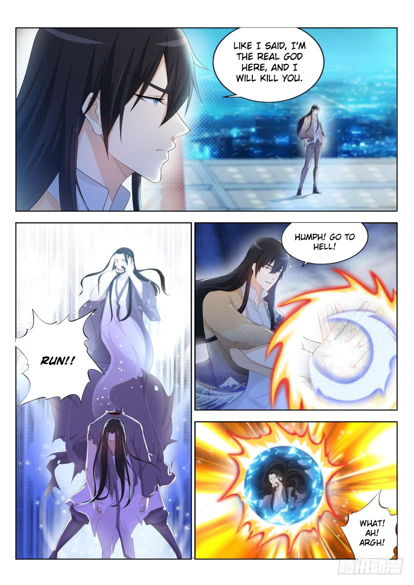 Rebirth Of The Urban Immortal Cultivator Chapter 212 page 4 - Chapter 212