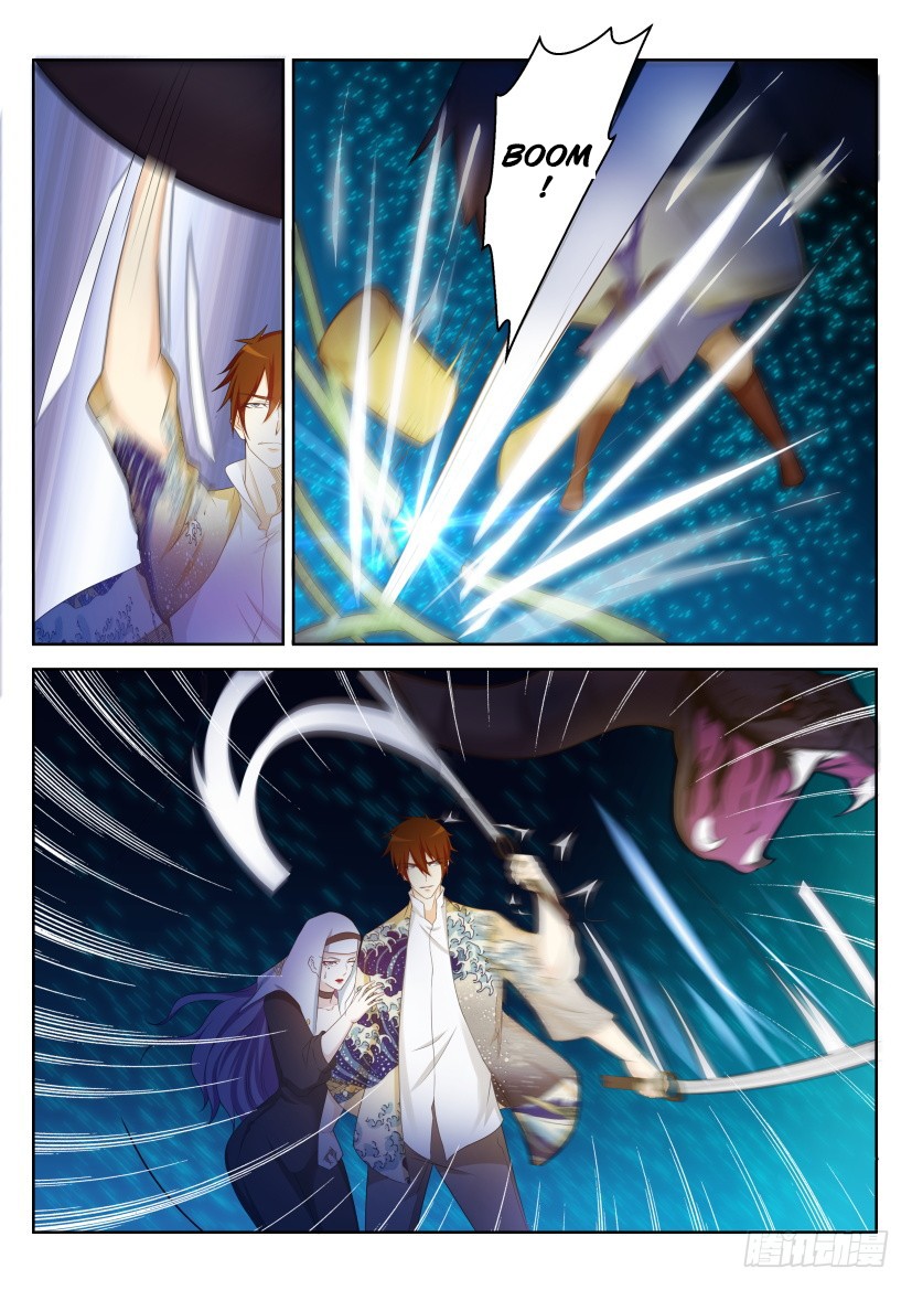 Rebirth Of The Urban Immortal Cultivator Chapter 214 page 15 - Chapter 214