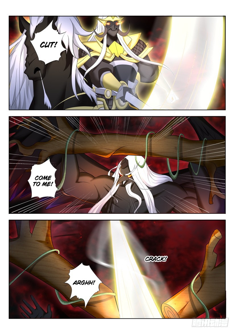 Rebirth Of The Urban Immortal Cultivator Chapter 215 page 16 - Chapter 215