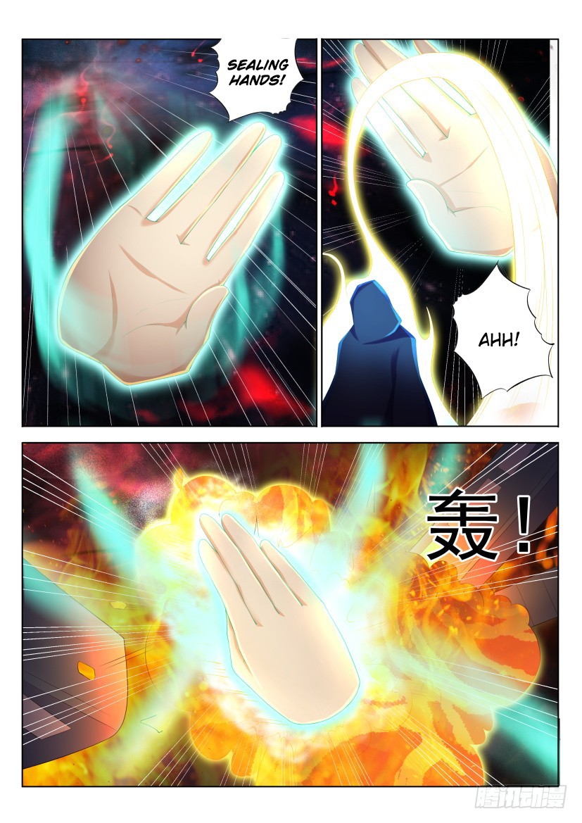 Rebirth Of The Urban Immortal Cultivator Chapter 215 page 2 - Chapter 215