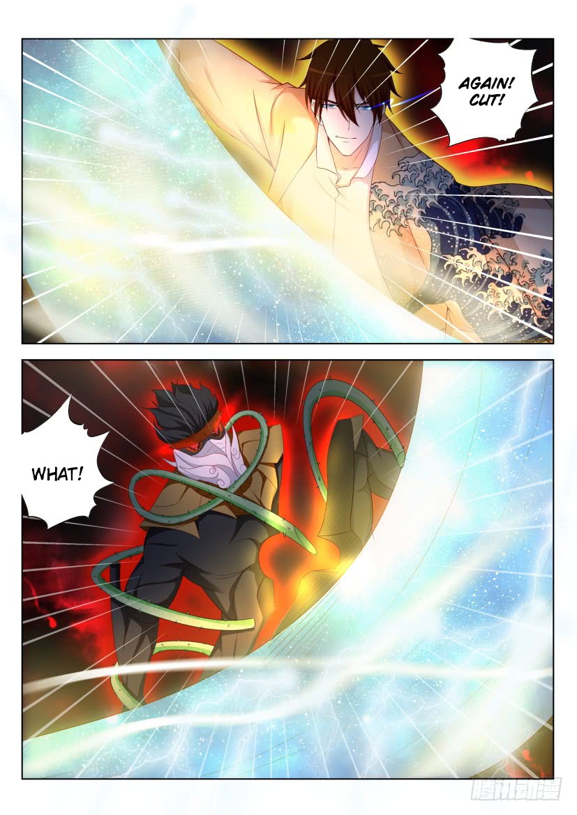 Rebirth Of The Urban Immortal Cultivator Chapter 215 page 5 - Chapter 215