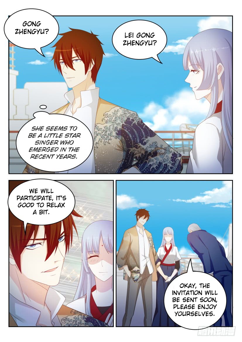 Rebirth Of The Urban Immortal Cultivator Chapter 218 page 6 - Chapter 218