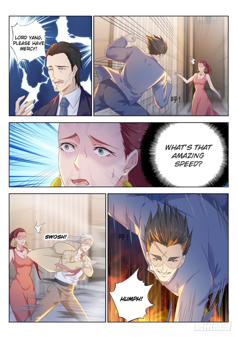 Rebirth Of The Urban Immortal Cultivator Chapter 219 page 14 - Chapter 219
