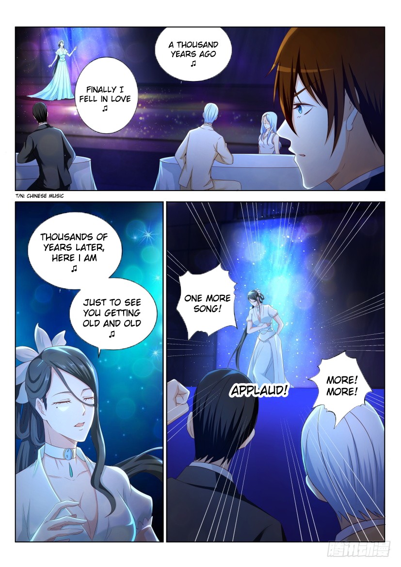 Rebirth Of The Urban Immortal Cultivator Chapter 219 page 2 - Chapter 219