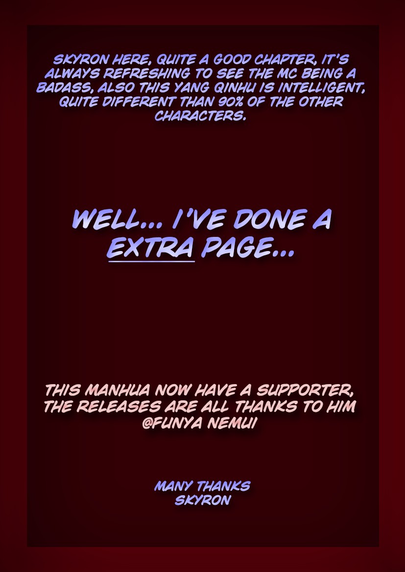 Rebirth Of The Urban Immortal Cultivator Chapter 220 page 17 - Chapter 220