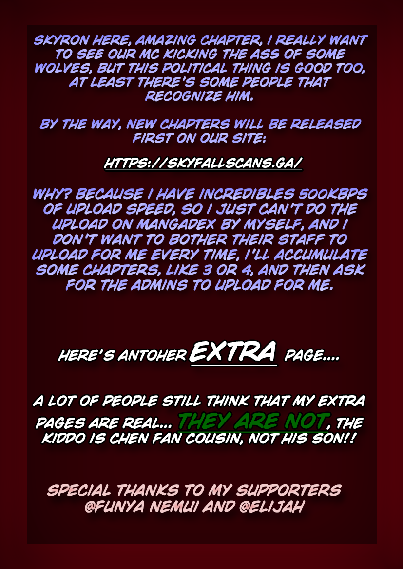 Rebirth Of The Urban Immortal Cultivator Chapter 223 page 17 - Chapter 223