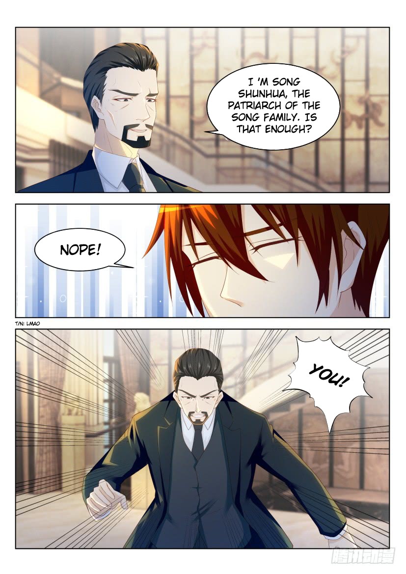 Rebirth Of The Urban Immortal Cultivator Chapter 223 page 2 - Chapter 223