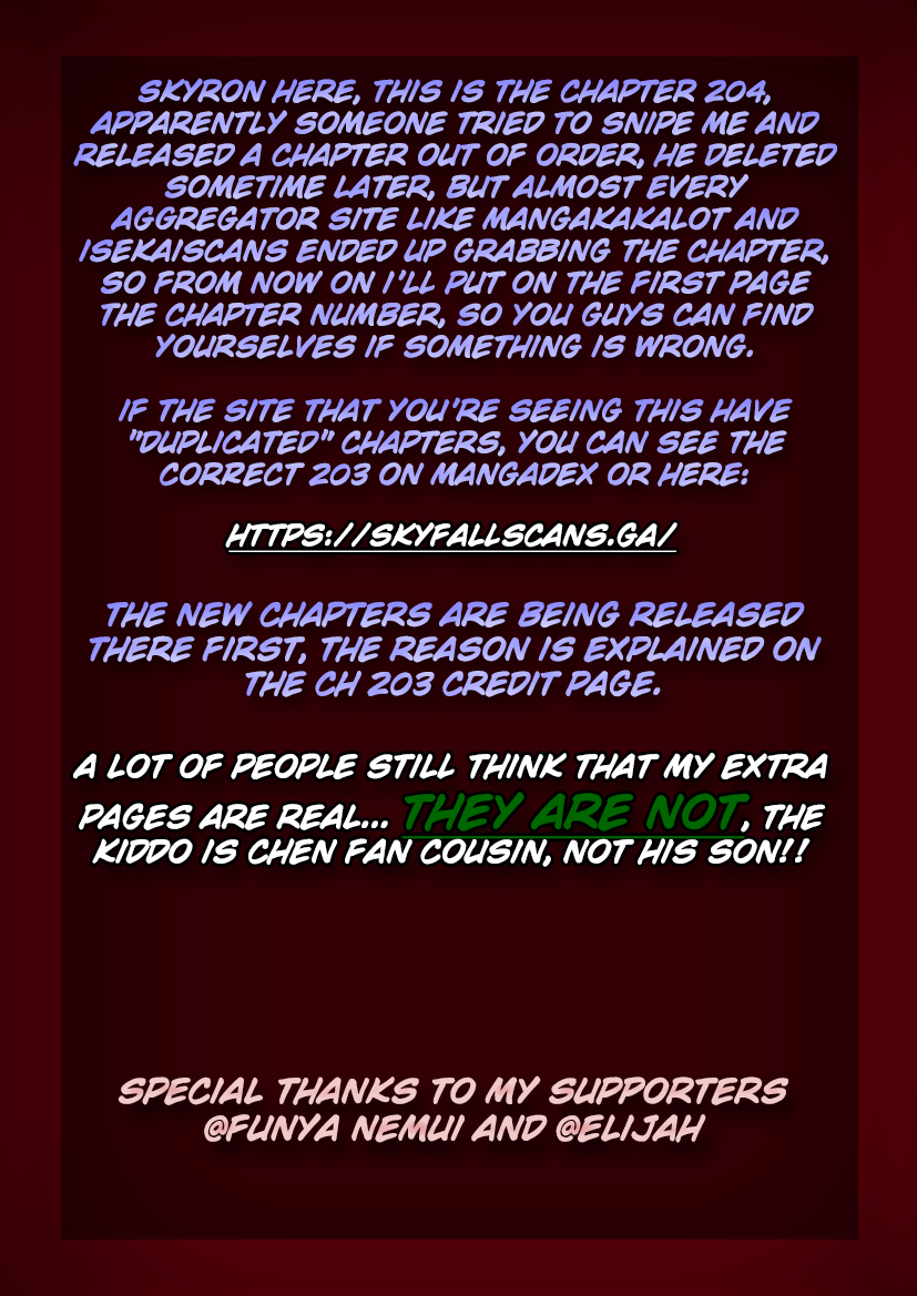 Rebirth Of The Urban Immortal Cultivator Chapter 224 page 17 - Chapter 224