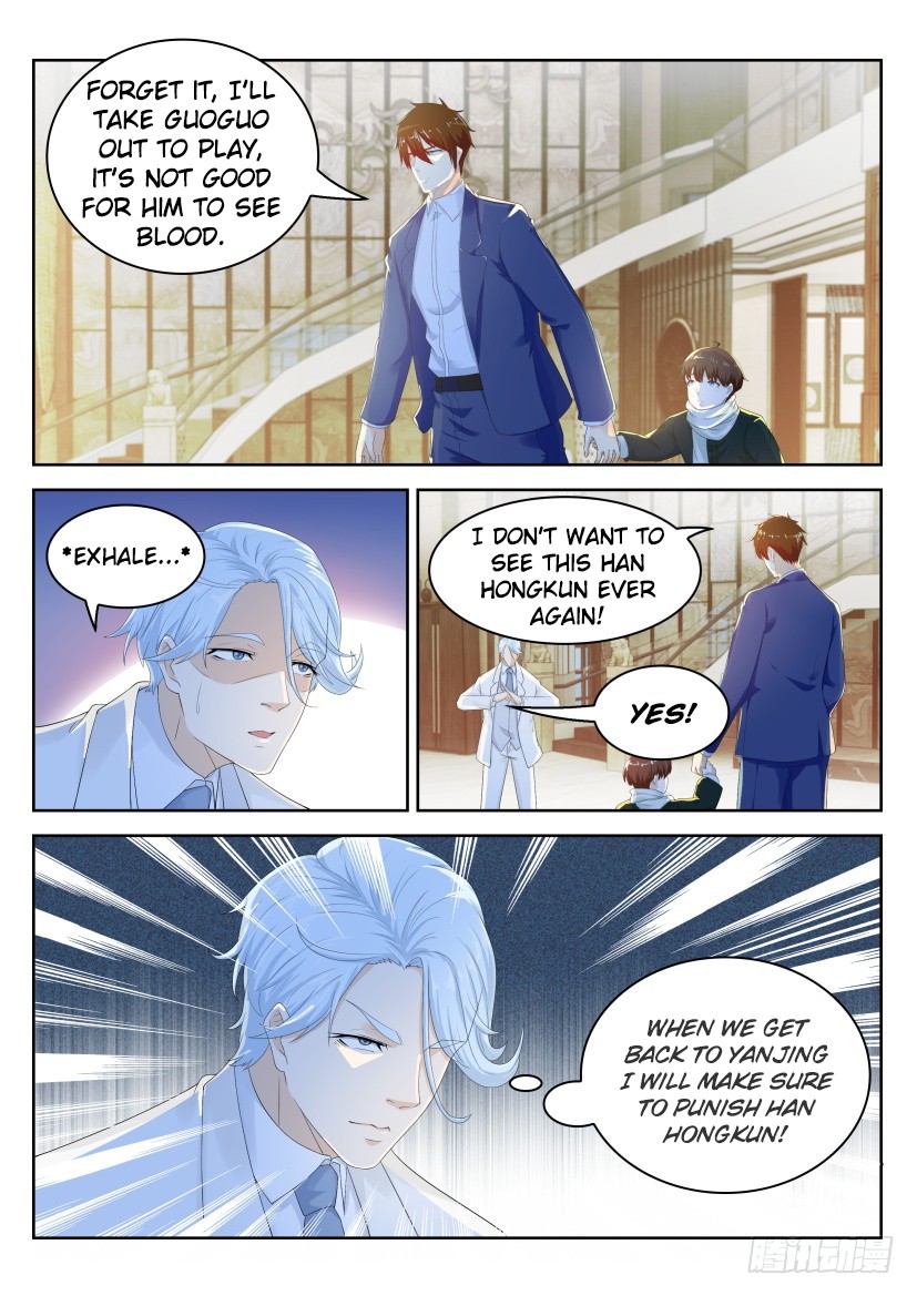 Rebirth Of The Urban Immortal Cultivator Chapter 224 page 2 - Chapter 224
