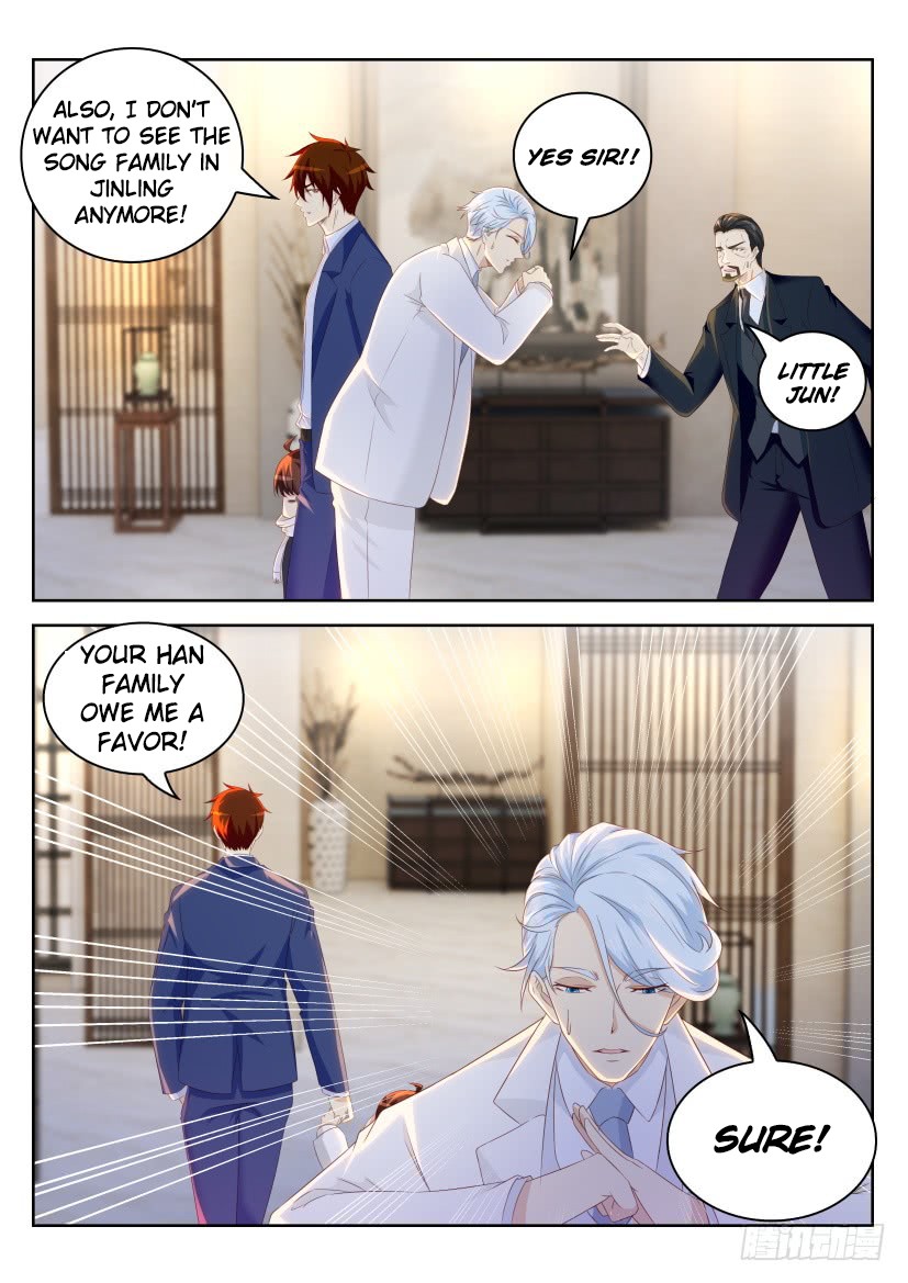 Rebirth Of The Urban Immortal Cultivator Chapter 224 page 3 - Chapter 224