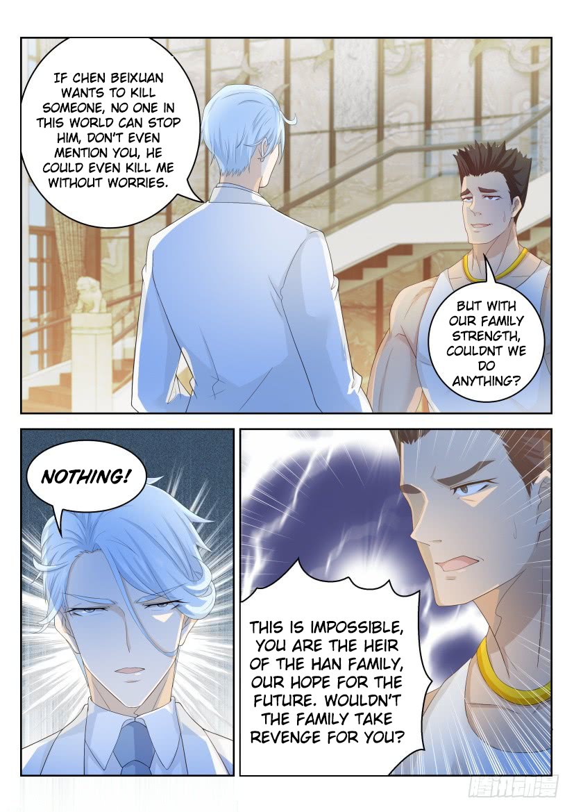 Rebirth Of The Urban Immortal Cultivator Chapter 224 page 6 - Chapter 224