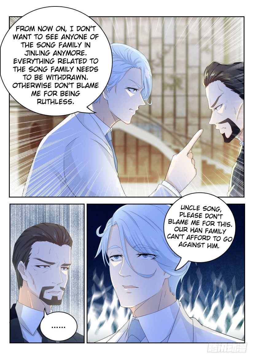 Rebirth Of The Urban Immortal Cultivator Chapter 224 page 8 - Chapter 224