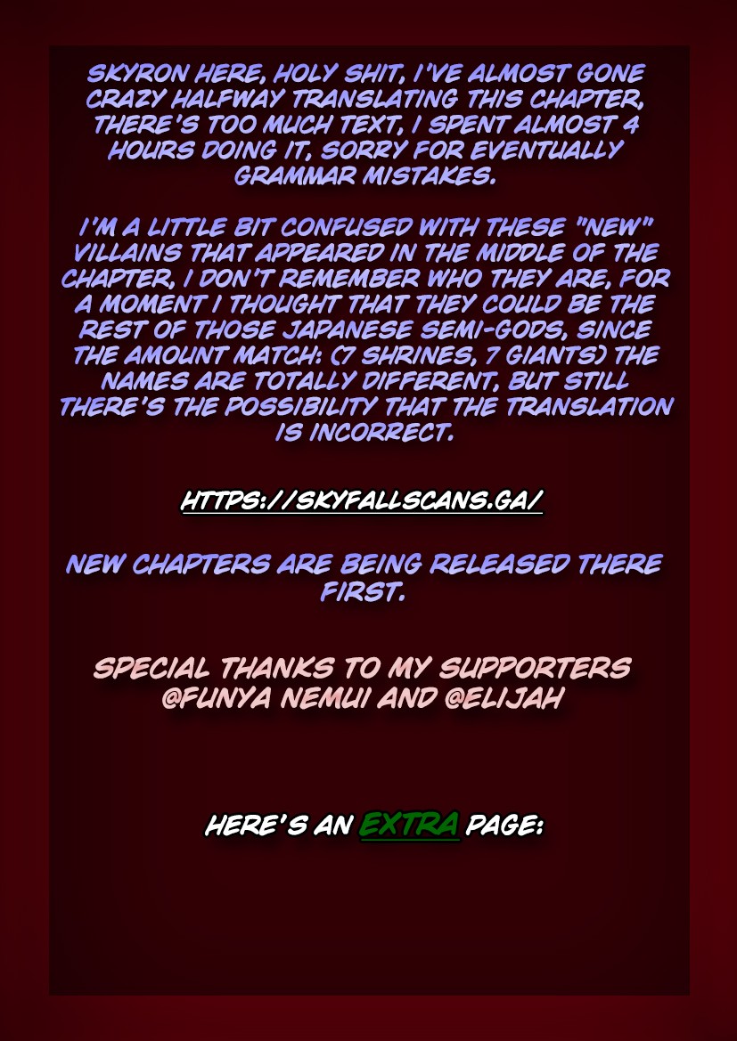 Rebirth Of The Urban Immortal Cultivator Chapter 225 page 17 - Chapter 225