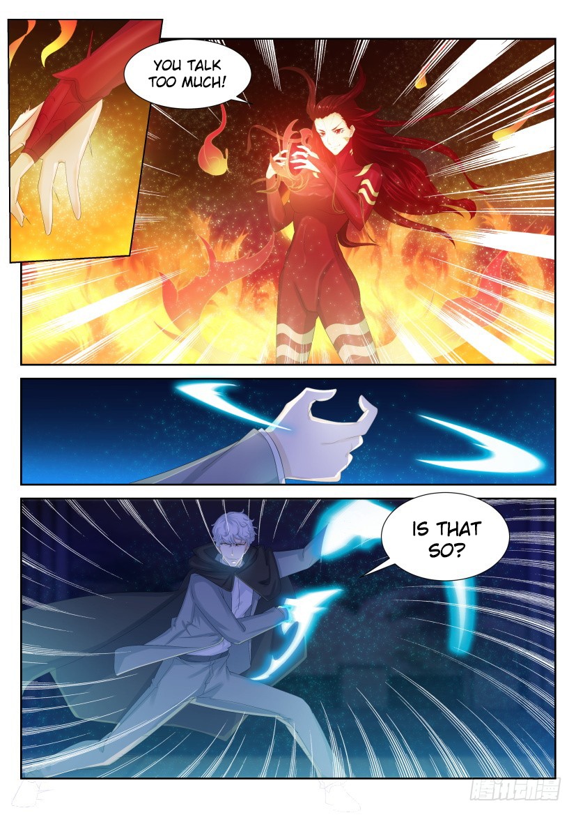 Rebirth Of The Urban Immortal Cultivator Chapter 225 page 8 - Chapter 225