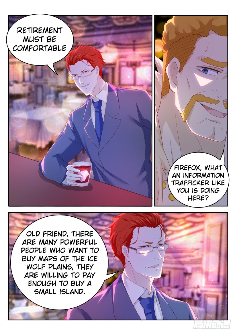 Rebirth Of The Urban Immortal Cultivator Chapter 226 page 12 - Chapter 226