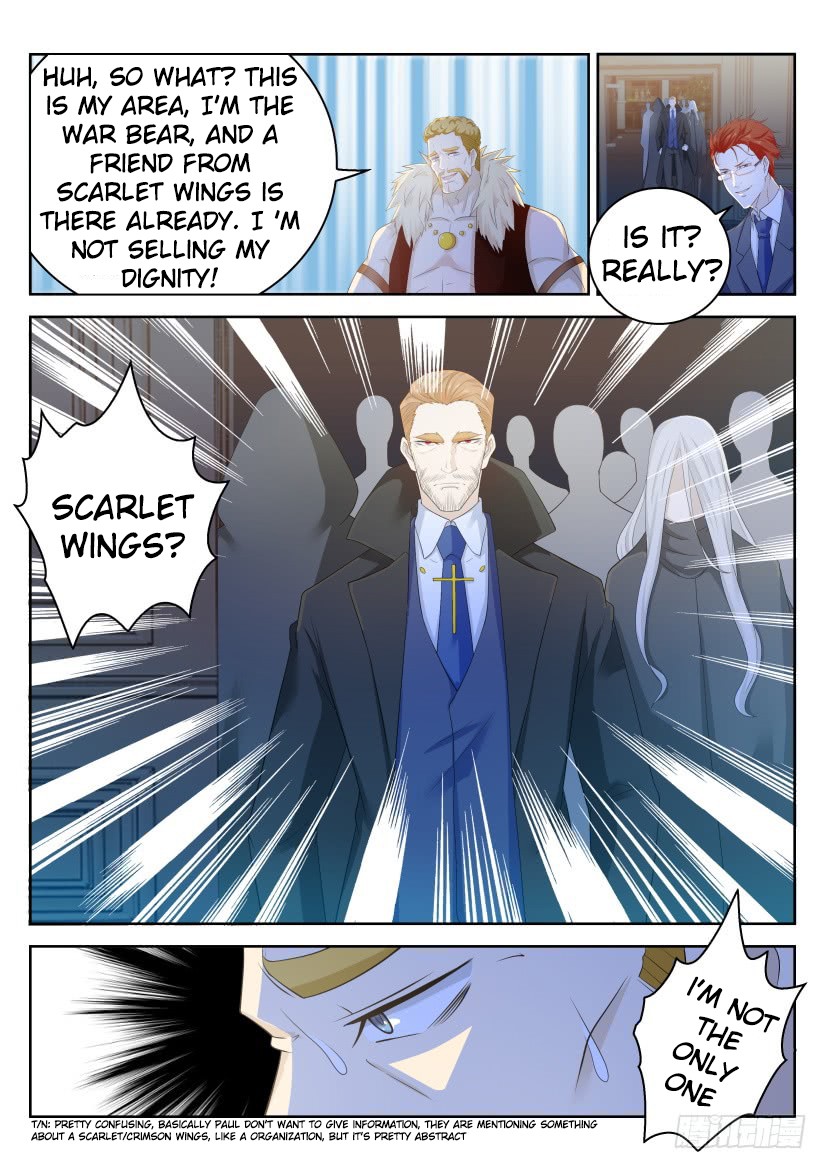 Rebirth Of The Urban Immortal Cultivator Chapter 226 page 13 - Chapter 226