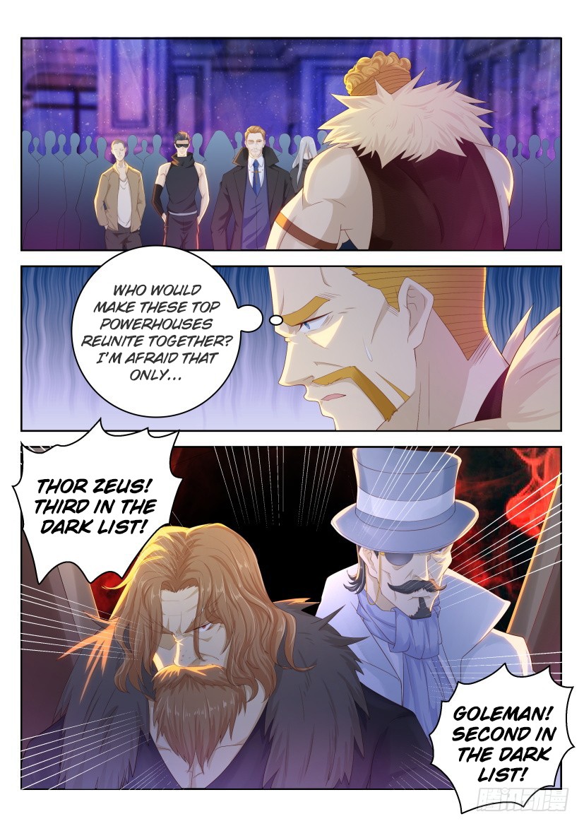 Rebirth Of The Urban Immortal Cultivator Chapter 226 page 15 - Chapter 226