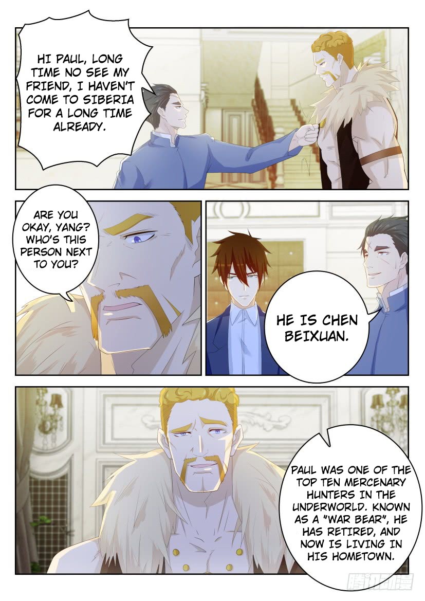Rebirth Of The Urban Immortal Cultivator Chapter 226 page 2 - Chapter 226