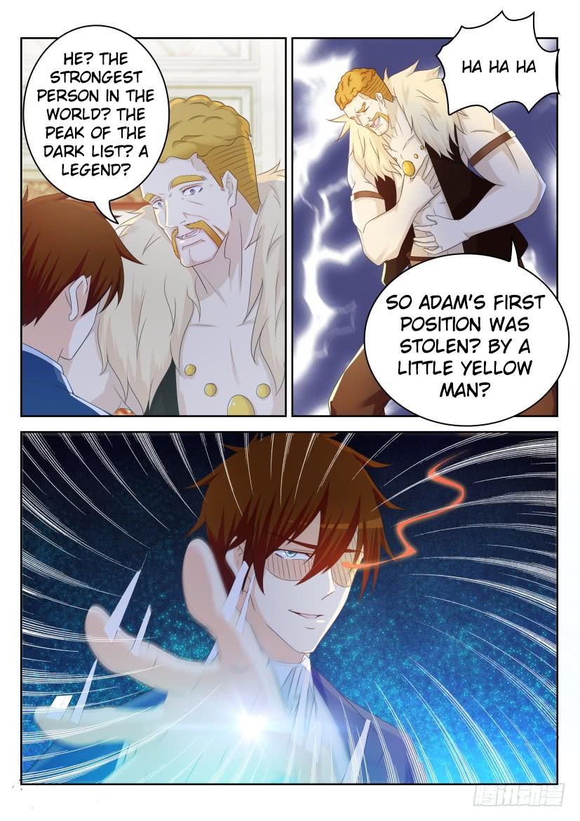 Rebirth Of The Urban Immortal Cultivator Chapter 226 page 4 - Chapter 226