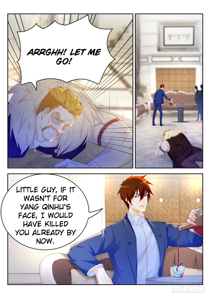 Rebirth Of The Urban Immortal Cultivator Chapter 226 page 6 - Chapter 226