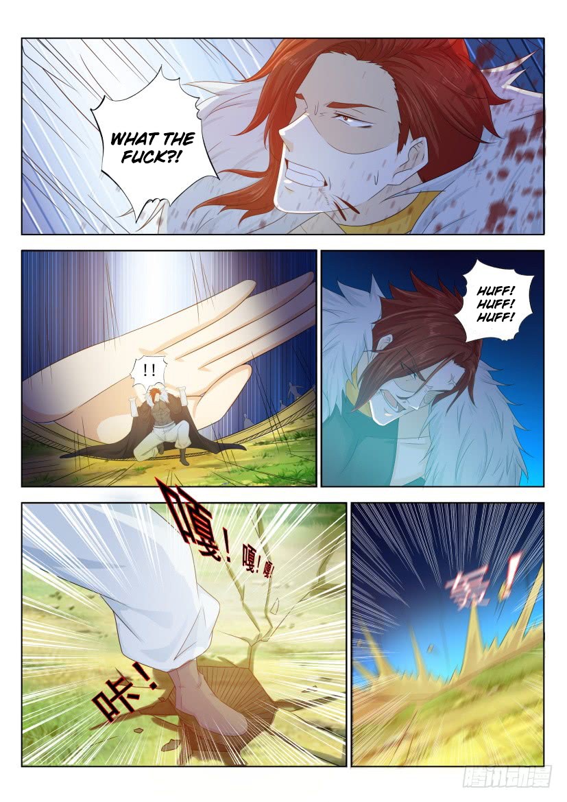 Rebirth Of The Urban Immortal Cultivator Chapter 228 page 13 - Chapter 228
