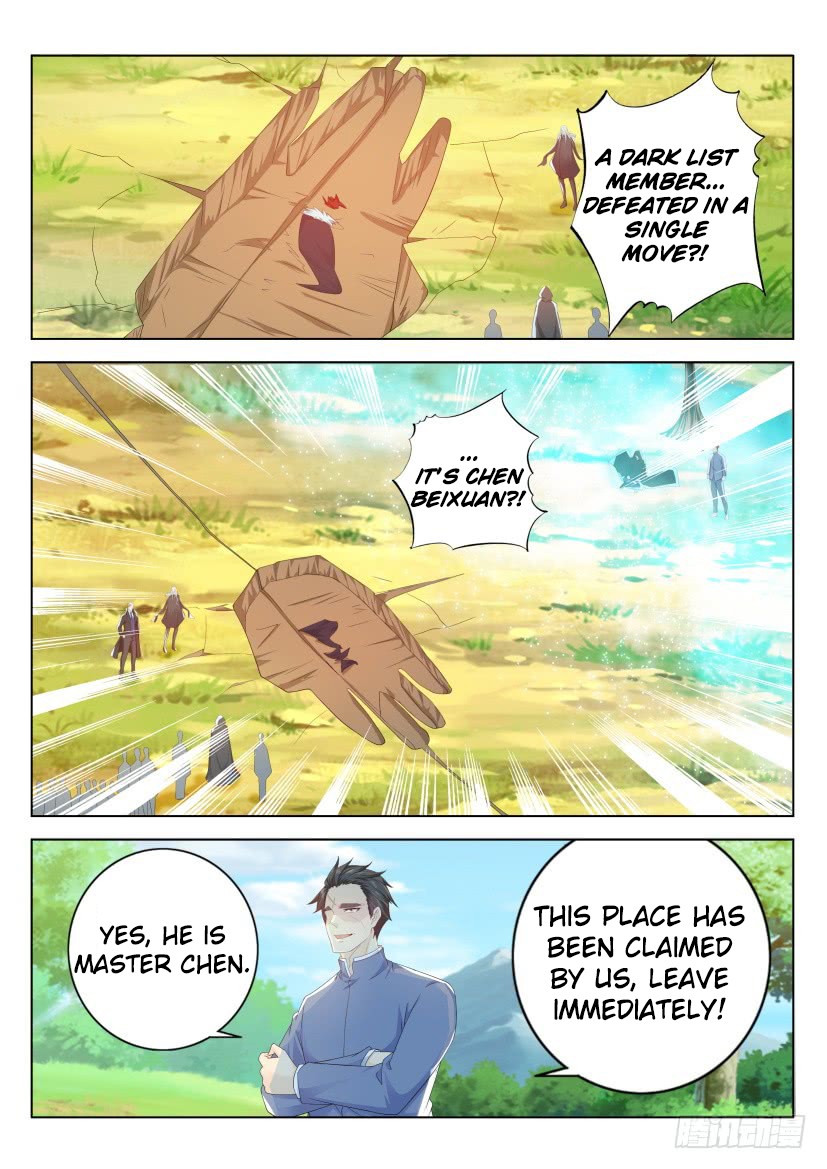 Rebirth Of The Urban Immortal Cultivator Chapter 228 page 14 - Chapter 228