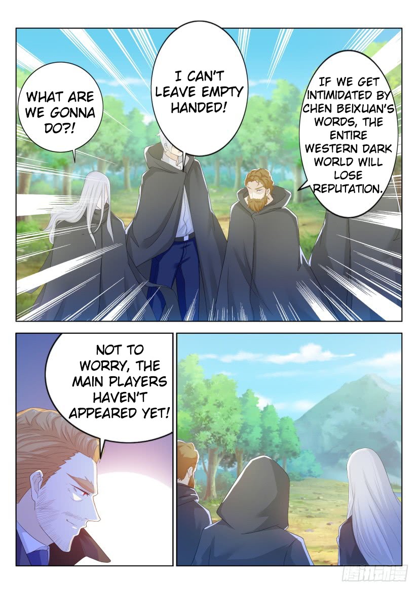 Rebirth Of The Urban Immortal Cultivator Chapter 228 page 15 - Chapter 228