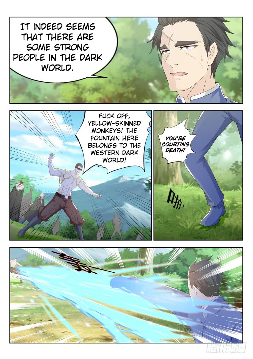 Rebirth Of The Urban Immortal Cultivator Chapter 228 page 2 - Chapter 228