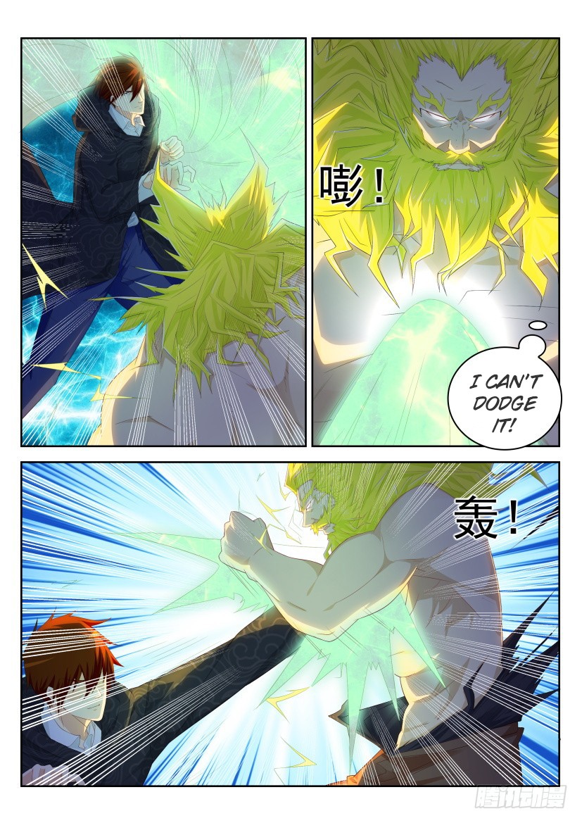 Rebirth Of The Urban Immortal Cultivator Chapter 229 page 13 - Chapter 229