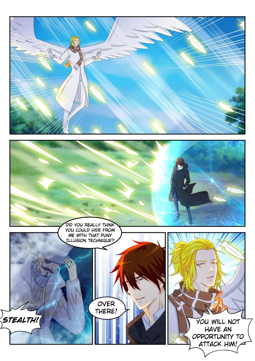 Rebirth Of The Urban Immortal Cultivator Chapter 230 page 16 - Chapter 230
