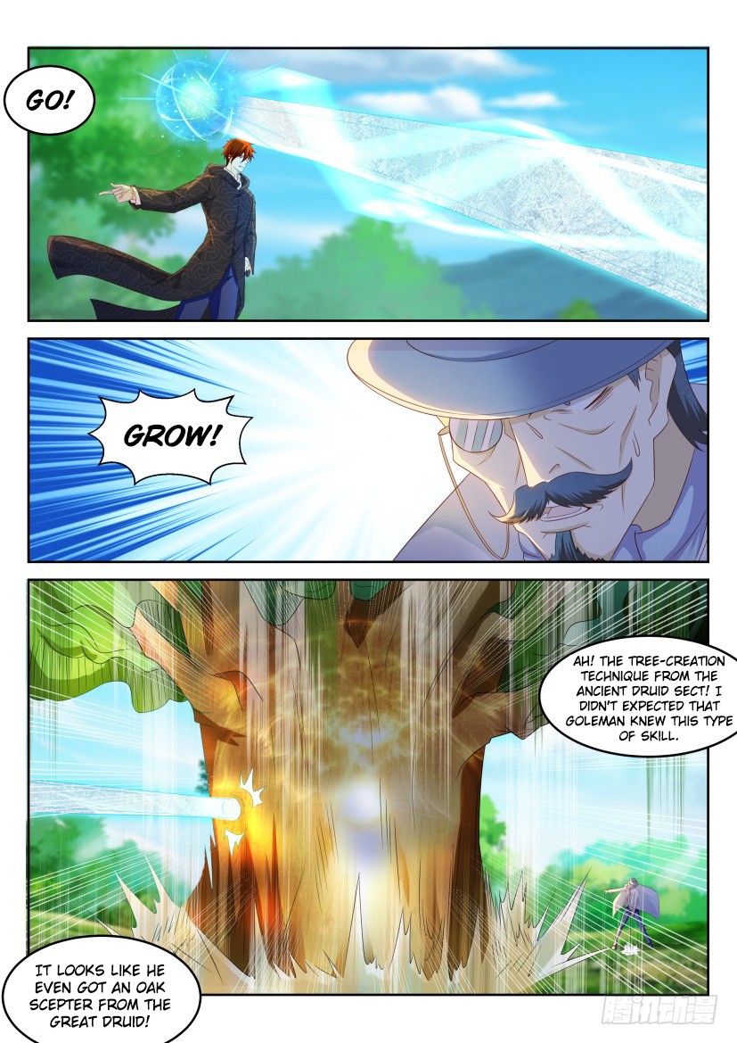 Rebirth Of The Urban Immortal Cultivator Chapter 230 page 2 - Chapter 230