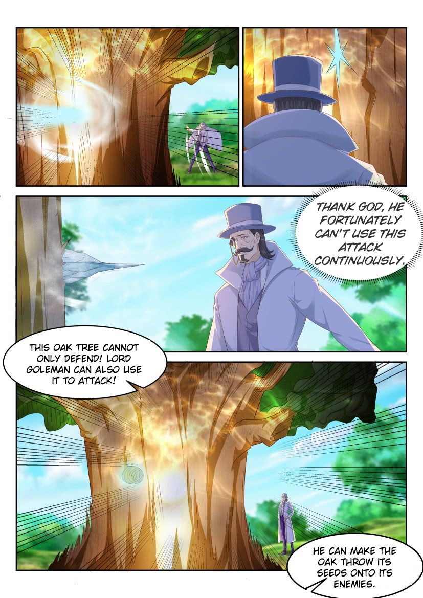 Rebirth Of The Urban Immortal Cultivator Chapter 230 page 3 - Chapter 230