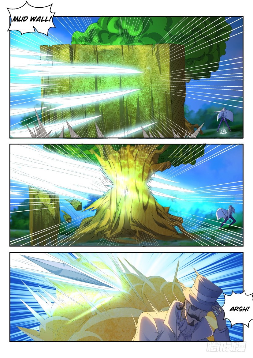 Rebirth Of The Urban Immortal Cultivator Chapter 230 page 6 - Chapter 230