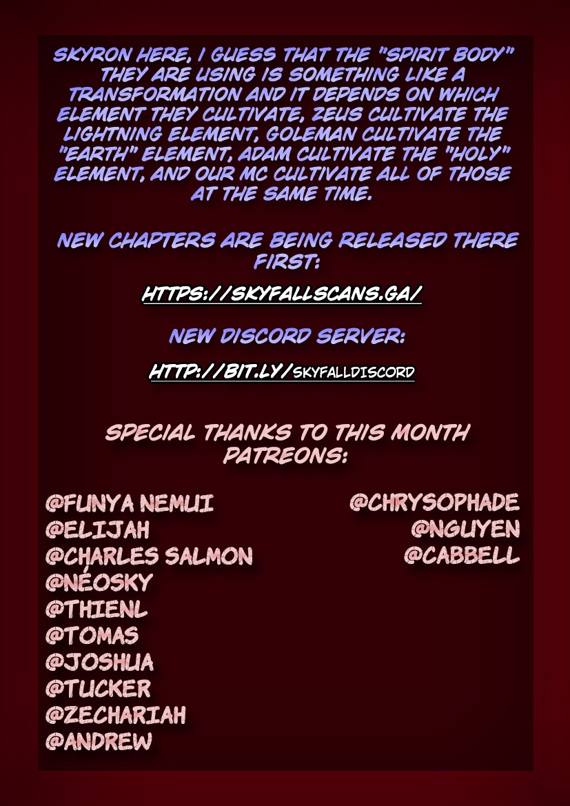 Rebirth Of The Urban Immortal Cultivator Chapter 231 page 17 - Chapter 231