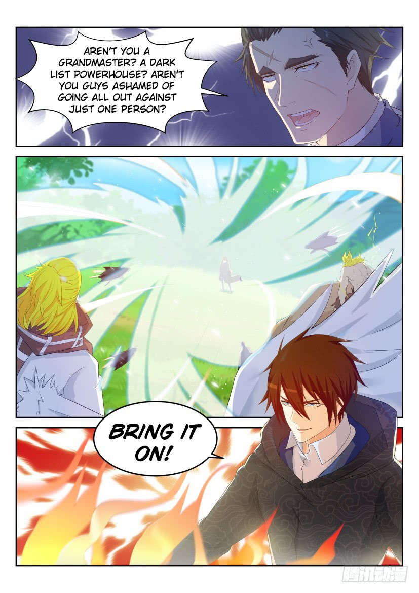 Rebirth Of The Urban Immortal Cultivator Chapter 231 page 4 - Chapter 231