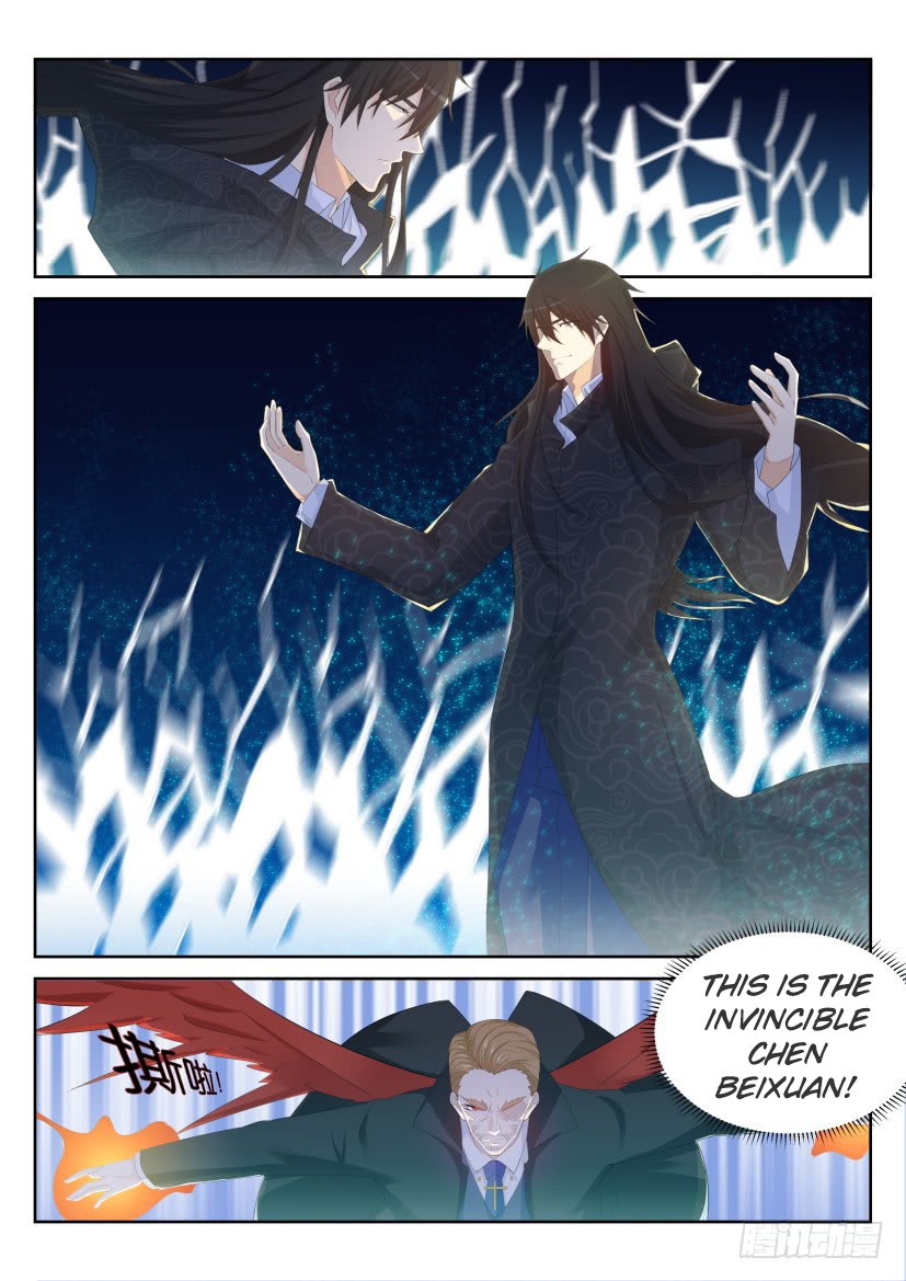 Rebirth Of The Urban Immortal Cultivator Chapter 231 page 5 - Chapter 231
