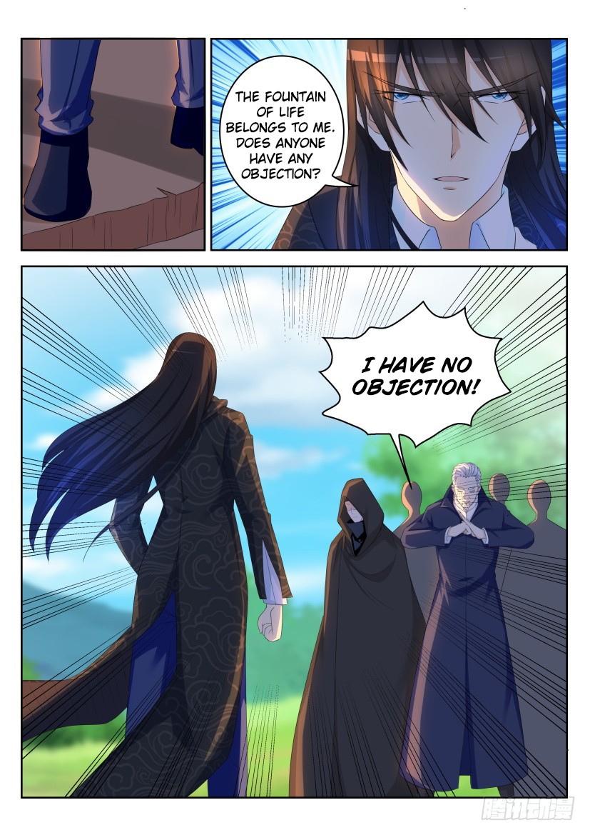 Rebirth Of The Urban Immortal Cultivator Chapter 232 page 14 - Chapter 232