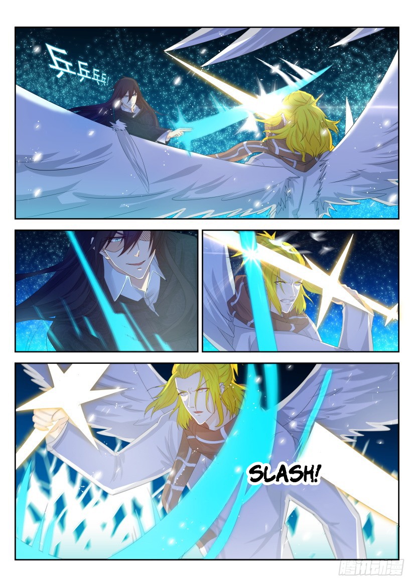 Rebirth Of The Urban Immortal Cultivator Chapter 232 page 4 - Chapter 232