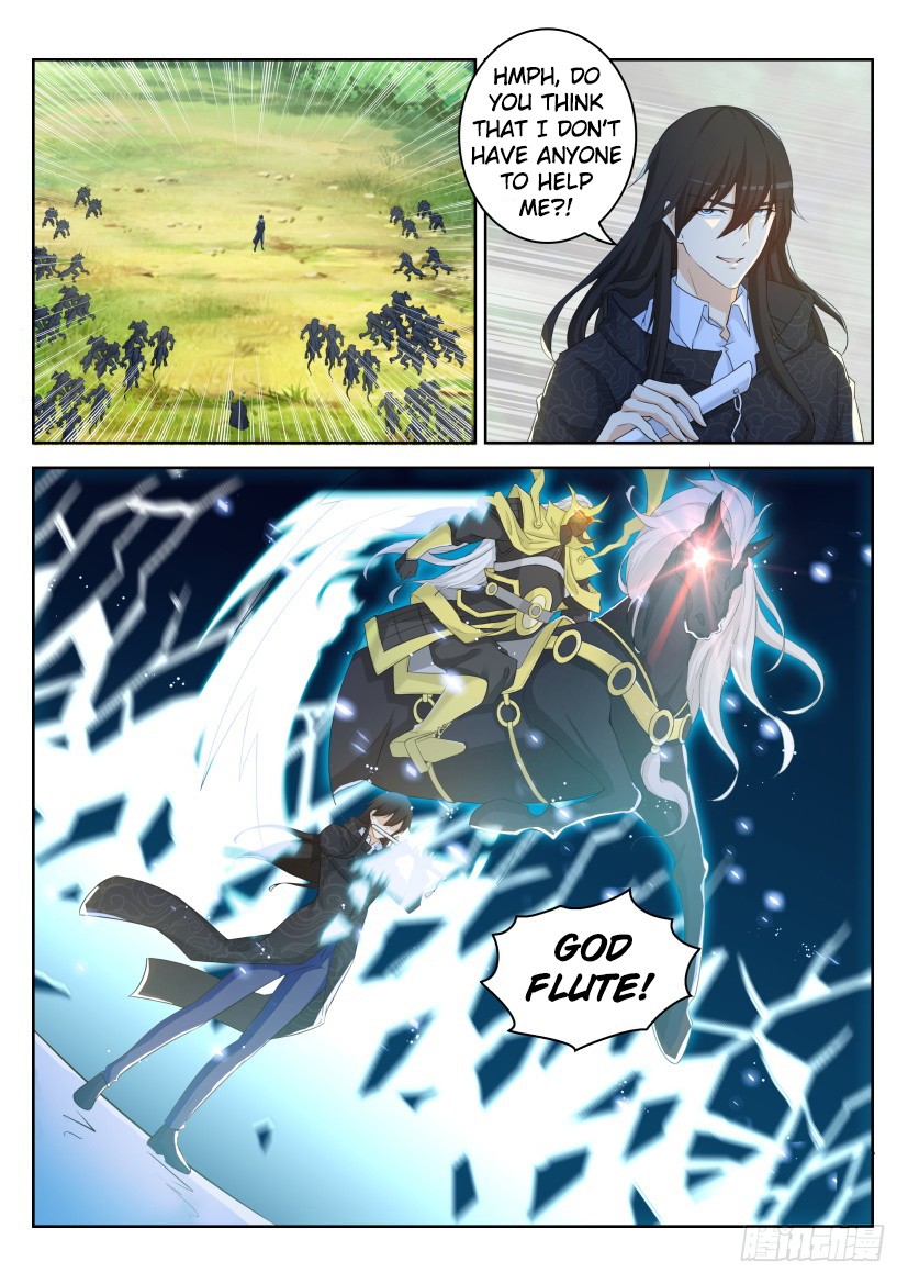 Rebirth Of The Urban Immortal Cultivator Chapter 234 page 14 - Chapter 234