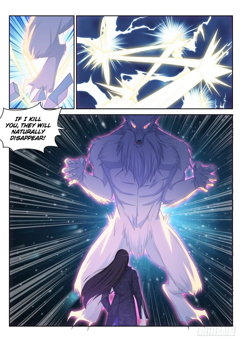 Rebirth Of The Urban Immortal Cultivator Chapter 235 page 14 - Chapter 235